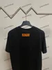 XinxinBuy Men Designer Tee camise