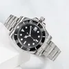 Luxe sport eeuwigdurende agenda Automatisch mechanisch horloge heren 904L volledige functie World Instant Sapphire Glass Luxe horloge
