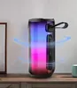 مكبرات صوت محمولة نبض 5 Pulse 6 Wireless Bluetooth Speaker Puff Pulse 5 Subwoofer Subwoofer Music Music Audio Audio ملونة ملونة للمصمم في الهواء الطلق