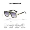 Diseñador Dita Gafas de sol Ciclo Luxury Sun Gablas Mens Driving Fashion Fashion Beach Beach Travel Sports Polarize Sol Sun Gases