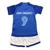 24 25 Cruzeiro Kids Kit Soccer Jerseys William Juan Dinnenno Bruno Arthur Gomes Nerisarthur Gomes M.Pereira Home Child Suit voetbal Shirts Uniformen Uniformen