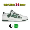 Triplo S Sapatos Masculinos Paris Moda Plataforma Mulheres Sapatos Sneakers Bege Verde Amarelo Dourado Malha De Couro Masculino Madame running Chaussure