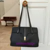 Najlepsze oryginalne hurtowe torby selinss sklep internetowy Women Nowa ręczna torba na ramię Big Tote prosta dojazd o wysokiej pojemności z oryginalnym logo
