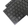 Remplacement du clavier pour ordinateur portable pour ASUS ROG GU502G GU502GV GU502GU GU502GW JL1