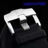 Swiss AP Wrist Watch 15710 Watch Black Disk est mûr stable puissant révélant le modèle classique contemporain de machines automatiques avec carte de garantie