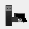 Głośniki USB bezprzewodowy odbiornik dla Xbox One S X/Xbox Elite Controller Generowanie Adapter Kompatybilny z systemem Laptopów Windows 10 PC