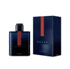 Articolo caldo Classic Perfume maschile Fragranza leggera durevole da 1,2 ml 0,04 fl .oz unisex profumo oceano Luna rossa edp de parfum rossa luna lunghi spray prompt.