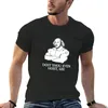 Men's Polos Dost Thou Even Hoist T-Shirt Sports Fan T-shirts Sweat Shirt Black T Clothes For Men