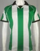 1976 1977 1993 1994 1995 1996 1997 1998 2002 2003 2004 Maglie di calcio Retro Real 76 77 94 95 96 97 98 02 03 04 Classic Vintage Football Shirt Alfonso Betis Joaquin