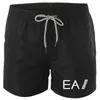 Herren Badebekleidung Shorts Sommermarke Strandwege Sexy Schwimmstuhlmänner Männer Badeanzug niedriger Taille atmungsaktivem Strand tragen surf männliche trunks 240410