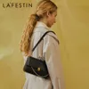 LA FESTIN 2023 New Ladies Shoulder Bag Crossbody Messenger Handbag for Women Designer Luxury Bag Autumn Winter Chain Square Bag