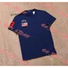 Polos Bär T -Shirt Großhandel hochwertige 100% Baumwollbär T -Shirt Kurzarm T -Shirts USA 908