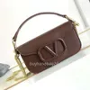 Moda Lady Bag Chain Woman Purse Valens Square Bolsa