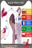 Remote Control Wearable Vibrator Dildo Vibrators for Women Gspot Clitoris Invisible Butterfly Pes Vibrating Egg Sex Toys 187211230