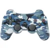 Kontroler bezprzewodowy myszy do Sony PS3 Bluetooth Gamepad dla PS3 6AXIS DUAL Vibrat Joystick do gry stacji 3 joystick zdalny uchwyt