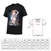 Polos Misaka Mikoto un certain t-shirt de railgun scientifique T-shirt Waifu pour les vêtements pour hommes de garçon