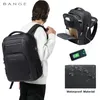 Bange Mens Designer Bag Bags School Bolsas para niños Motorcos tácticos de negocios Tácticos Viajes de viajes de viajes 240411