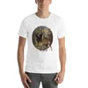 Polos maschile in primavera We Strut Fall Rut T-shirt Edition Animali ad asciugatura Quicking Prinfor Boys Kawaii vestiti da uomo magliette