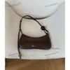 Sac à baisers Le Bisou Lady Sac Sac de haute qualité Sacs Underarm Sacs de mode Jacsbag Cowhide Messenger Sac Famous Brand Clatiffes