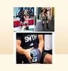 Elbow knäskydd Kvinnor Män tonåringar 7mm Neopren Sport Kneepads Komprimering Viktlyftning Pressured CrossFit Training Kne Pads Suppo4574066