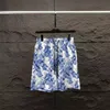 Summer Fashion Shorts Heren Nieuw designerbord Korte Snel drogende badmode Drukbroek Brookbroeken Zwembroek Aziatische maat M-3XL Z11