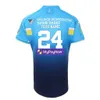 2024 Gold Coast Titans Away Indigenous Training Rugby Jersey - Mens Size S -5XL FW24