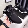 MENS KAIWA SAUVERS SAUTERS SAUTHERS KUSARI II II de haute qualité Rouge jaune noir blanc Y3 Femmes TRENDY Lady Y-3 Trainers décontractés RH0009330