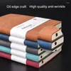 Notebook Book Plus Ultra-thick Notepad Diary Business Record