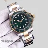 Mens relógio Cerâmica Bolsa de Gold Luxury Watch Movimento Automático Relógios Sapphire Luminous Waterspert Datejust Wristwatches Montre de Luxe Classic Watchmen Relojes