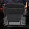 Fall för Trimui Smart Pro som bär fall Handhållen spelkonsol Black Hard Travel Storage Bag videospel Konsol Portable Bag Ny