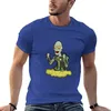 Polos Polos Piss Master T-shirt plus size T-shirts Man Mens Funny T koszule