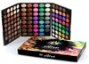 Popfeel 120 Colours Oye Shadow Palette luccichio e opaco maquiagem ombretto pallete tavolozza naturale set di bellezza Cosmetic2593704404