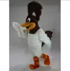 2024 High quality Roadrunner Mascot Costumes Hallowen Stage Performance Activity Sales Promotion Christmas dress Costuming