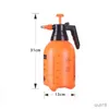 Sprayers 1.5L 2L Handheld Air Pressure Sprayer Sterilized Thickened Sprayer Gardening Sprayer Gardening Potted Plants Watering Spray Pot