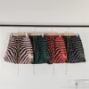 Mężczyźni projektant mody wodoodporny tkanina Summer Men Shorts Marka odzieży nylonowe spodnie na plażę na plażę pływacką Krótki m-3xl A5
