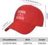 Ball Caps Cheer Mom Hat Low Profile Dad Hats Funny Curved Brim Trucker Baseball Cap