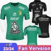 23 24 24 KLUB LEON MENS SOCCER Jerseys Rodriguez W. Tesillo I. Moreno Davila A. Mena F. Vinas A. Frias Borja Home Away Football Tablice dorosłe mundury