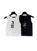 Miui Top Free SIZE ONIGLE Designer T-shirt Tanks Tops Mimiuss Tshirt Designer Summer Men's Womens Vest Miumu Top Top Luxury Fashion Sport Fitness Vest 3165