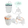 Bouteilles de bébé bouteilles de bébé alimentation bouteille longue stands mtifonctionnels kiloms lait tasse sile sippy no a 2204149466163 gouttes livraison matern dhmy0