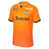 24 25 Shimizu S-Pulse Herren Fußballtrikot