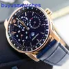 AP Pilot Pols Watch Code 11.5918K Rose Gold 26394or.oo.d321cr.01 Watch -kalender