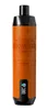 Auténtico vapme Crown Bar Pro Max 18000 Puff Cigarry E-Cigorette 25 ml 12 Sabores 0% 2% 3% 5% Batería recargable 18K