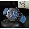 2024 Century Brand Fashion Quartz Drei-Pin-Herren-Casual Watch