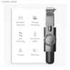 Селфи-монопод ручной стабиляйзер шарнира для смартфона 1-оси с селфи-палочкой штативой стенд беспроводной Bluetooth Remote для iPhone Android Y240418