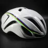 Capitões de ciclismo máscaras esportes bicicletas capacete de bicicleta de corrida de corrida de bicicleta de bicicleta de bicicleta de ciclismo para homens para homens aero triatlo capacete capacete ciclismo l48