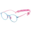 Sunglasses 1/2SETS Blue Light Blocking Suitable For Computer And Mobile Phone Use Stylish Anti-blue Glasses Smartphones