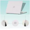 Cases Matte laptop case voor Microsoft Surface Laptop 15 1872 1873 1953 1979 Laptop 15 Beschermende harde hoes