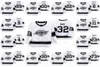 2022 Los Angeles Kings 90s Era Héritage Jerseys 32 Jonathan Quick Anze Kopitar Dustin Brown Iafallo Doughty Campbell Kovalchuk Turcotte8869010