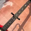 Guitarra elétrica de 6 cordas de 6 cordas