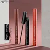 Mascara AKF mascara étanche à allonger naturel de maquillage de curling épais ne macole pas la couleur mascara amorce féminine cosmétique l410